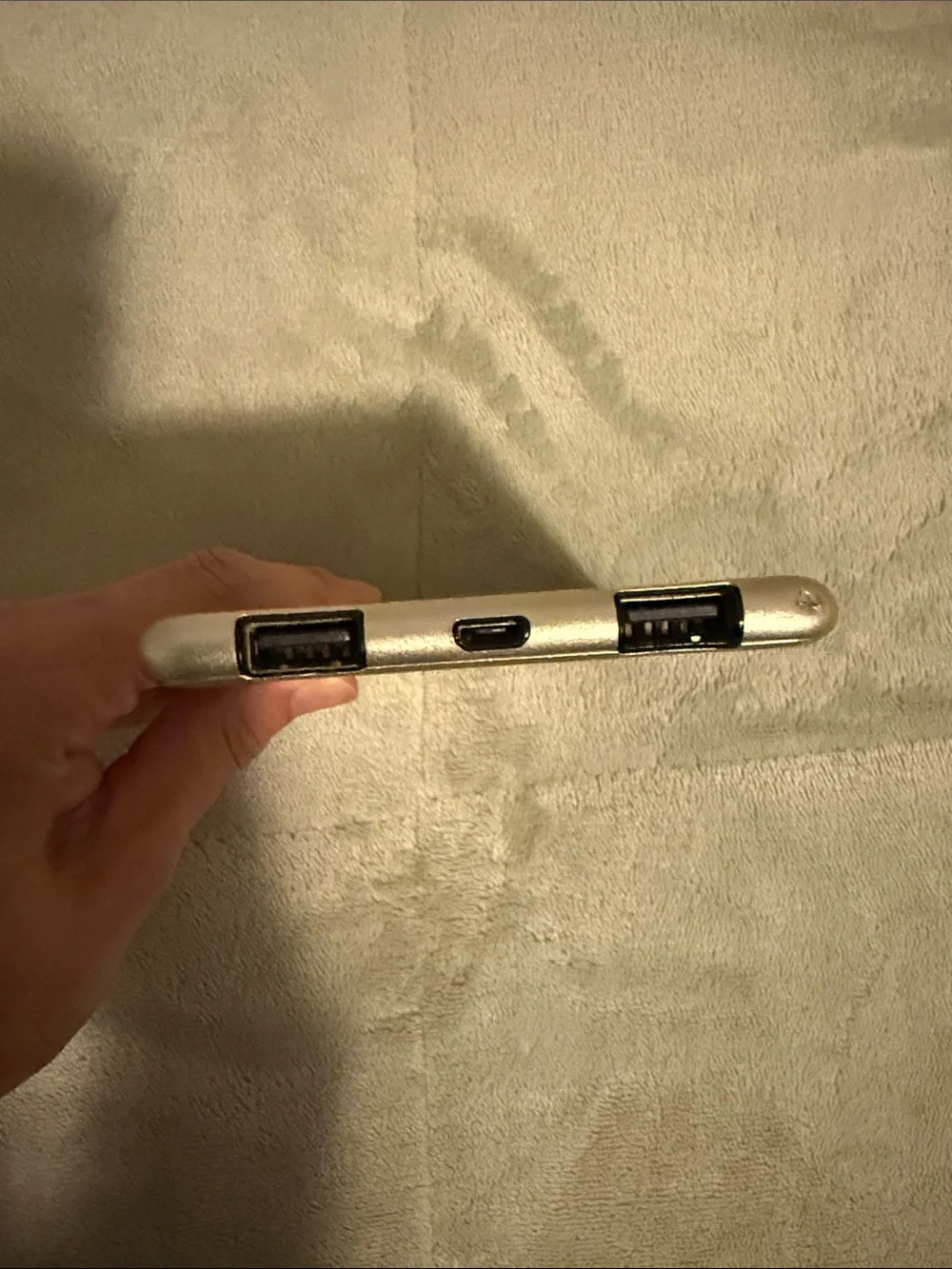 mophie compact power